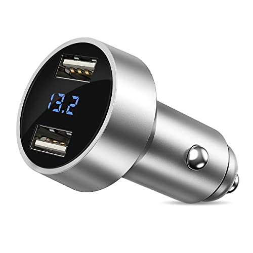 Chargeur de Voiture, 2 Ports...