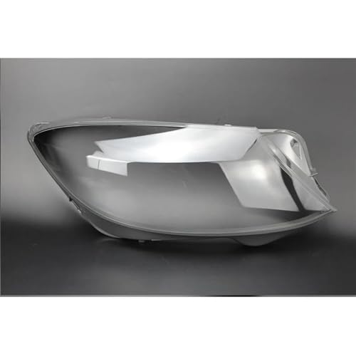 Abat-jour phare avant droit protecteur anti-jaunissement pour Mercedes Classe S W222 2014-2017