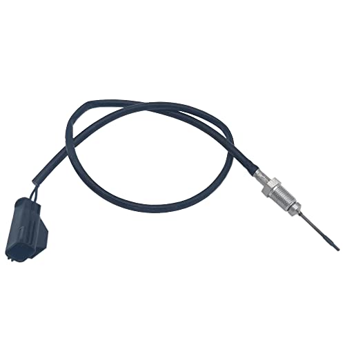 Capteur de température des gaz d'échappement 8V41-12B591-Ba pour Ford Kuga et Transit TDCI
