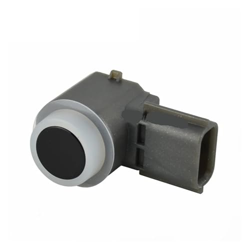 Reversing Sensor for Infiniti Q50 Q60 Q70 Nissan Maxima Altima Parktronic Distance PDC Ultrasonic Sensor 28438-4GA6C 28438-4GA1A(Black)