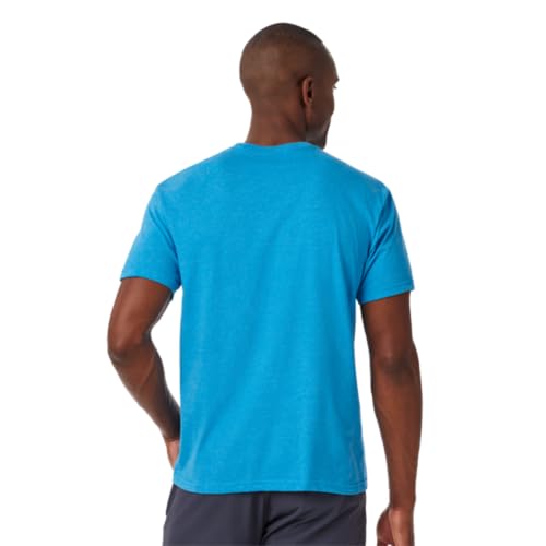 Image of YETI Big Wave Short Sleeve T-Shirt