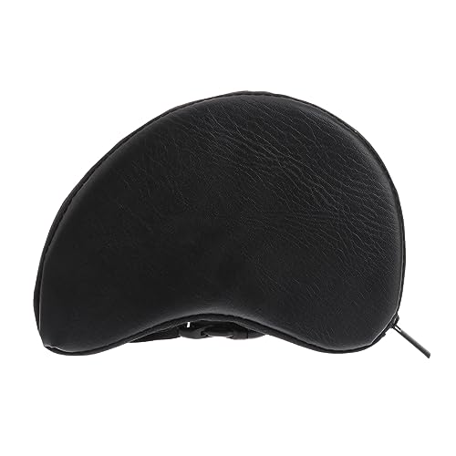 Vaguelly Guitar Playing Leg Cushion Classic Guitar Foot Rest Flamenco Style Lightweight Footstool for Comfort