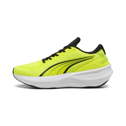 Image of Puma Mens Scend Pro Running Shoes