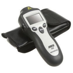ESI332 Electronic Specialties Pro Laser Photo Tachometer