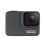 GoProのビデオカメラ CHDHC-601-FW [SILVER]