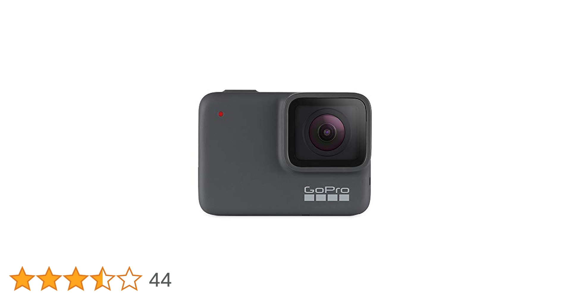 その他 GoPro HERO7 SILVER CHDHC-601-FW GoPro HERO7 Silver CHDHC-601 B&H Photo Video