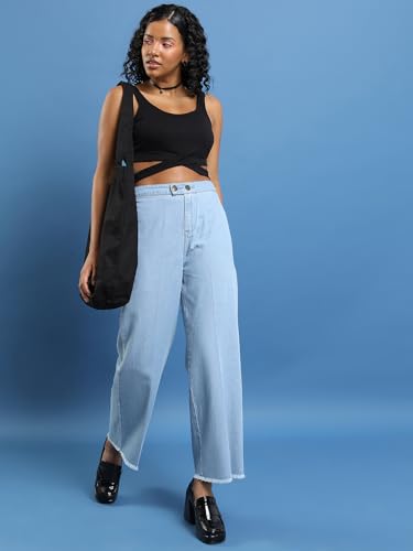 Image of Tokyo Talkies Women Jeans