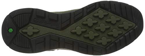Image of Timberland Men's Field Trekker Mid Lace Hiker Hiking Shoe