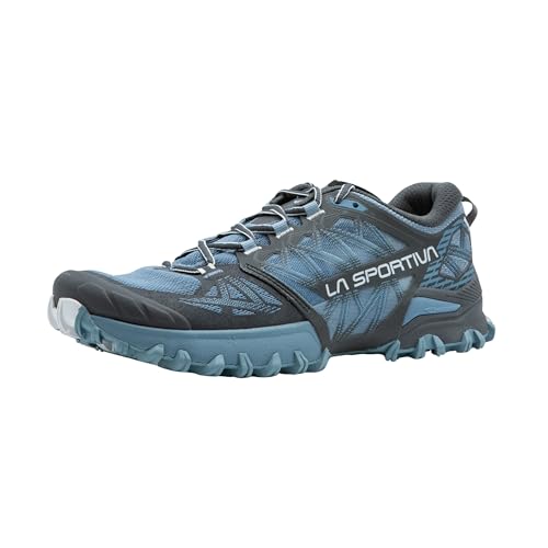 Image of La Sportiva Womens Bushido III Running Shoes | Performance Mountain /Trail Running