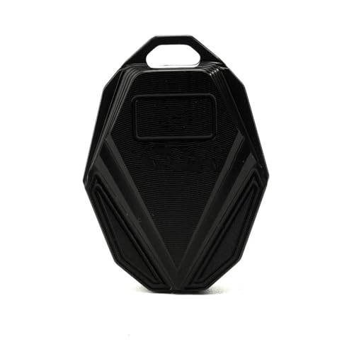 WUYUEY Motorcycle Key Case For CFMOTO 650MT 800MT 650NK 250NK 300NK 400NK 400GT 250SR 450SR 700CL-X MY22 Motorcycle Key Chain Key Cover Key Cover Cap (Color : 2, Size : A)