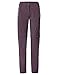 Produktbild VAUDE Wanderhose Damen Zip-off Farley Stretch III, wasserdichte Outdoorhose Stretch, atmungsaktive Trekkinghose mit Gummizug, komfortabel, winddicht & schnelltrocknend