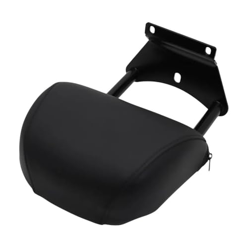 Dossier passager moto Eliminator 500 d'une finition haut de gamme - 6