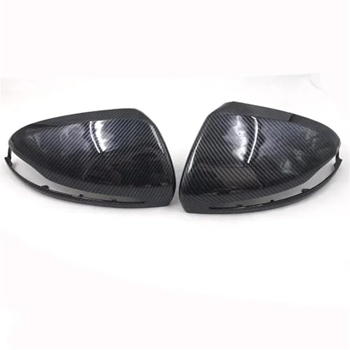 Coques de rétroviseurs carbone pour sublimer votre Benz GLC et Classe C