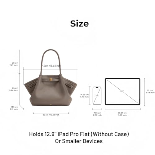 Image of JW PEI Women's Hana Medium Tote Bag