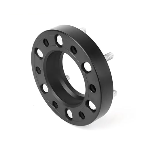 Élargisseurs de voie 6x139.7 106mm pour sécuriser vos trajets en montagne en Toyota
