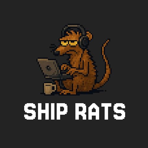 Ship Rats Titelbild