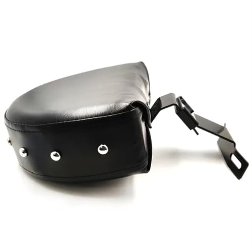 Dossier Conducteur pour Davidson Heritage Softail 2018-up Noir | Moto Siège