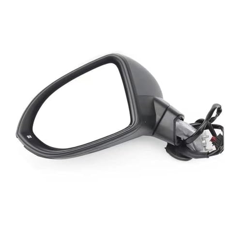 Rétroviseur électrique Passat B8 pour remplacer un miroir cassé ou gelé