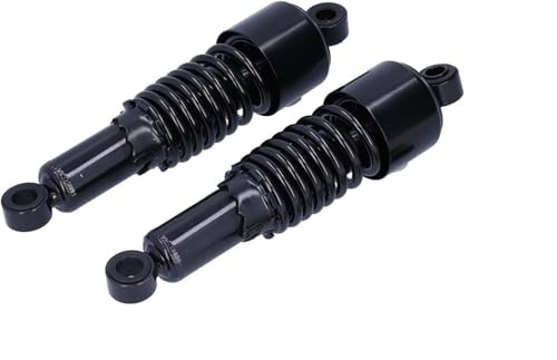 Amortisseur arrière moto 883 absorption des chocs et suspension Custom XL883C