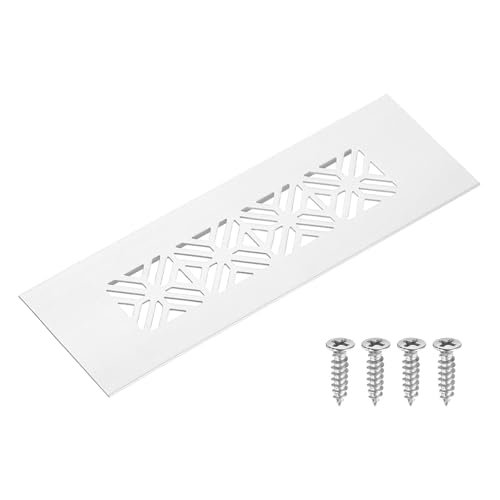 uxcell A~jEʋCA150 x 50mm / 5.9 x 2C` `[o[COJo[AhALrlbg[h[uptlWtAVo[