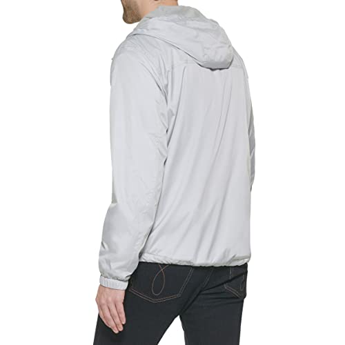 Veste homme Calvin Klein legere pour eviter les coups de froid