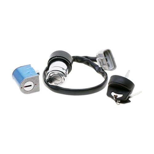Interrupteur de verrouillage de moto pour démarrer le quad CForce 450L