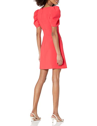 Likely Womens Zoel Cocktail Dress, Bittersweet, 0 Us #TOP1