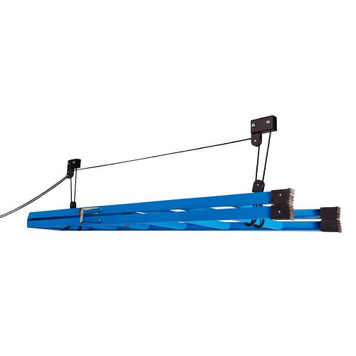 Rad Sportz 1004 KAYAK HOIST 2-PACK Kayak Hoist 2-Pack Quality Garage Storage Canoe Lift thumb #6