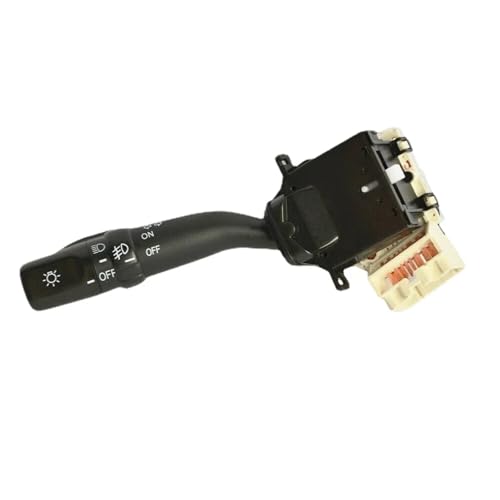 Commutateur de clignotants et commodo de phares 84140-20560 pour Toyota Solara et Celica