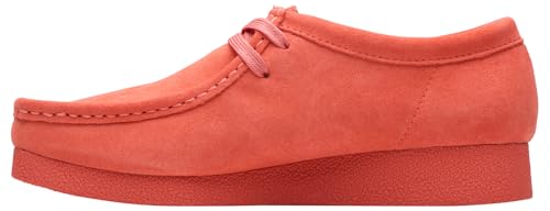 Image of Clarks Womens Wallabeeevo