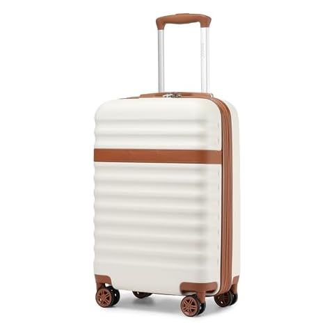 Valise Kono Cabine Rigide M Cover