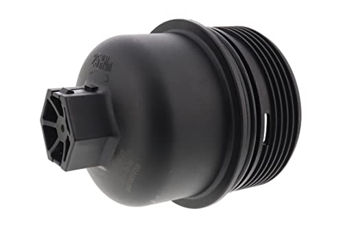 Vaico V21-0036 Coperchio, Scatola Filtro Olio