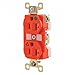 20A Duplex Receptacle 125VAC 5-20R OR