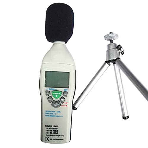 騒音計、 デシベルメーター鉱山本質的に安全なノイズ検出器炭鉱ノイズメーター耐圧防止ノイズ検出器