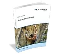 Human Performance : Atpl 0884876047 Book Cover