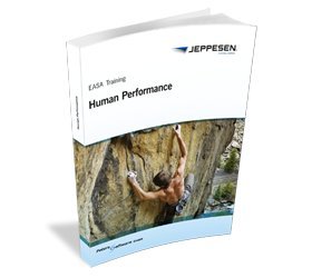 Paperback Human Performance : Atpl Book