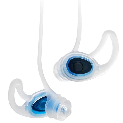 ADV. Eartune Aqua U Ear Plugs for Swimming –...
