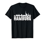 Hamburg T-Shirt