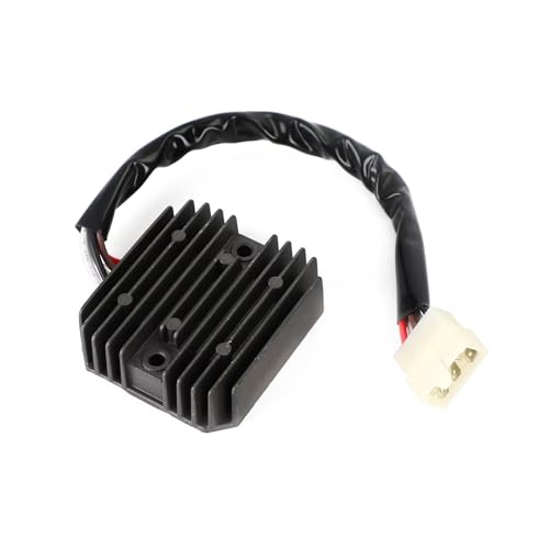 �I�[�g�o�C�p������ Compatible With Yamaha For XTZ660 35.3KW For Tenere 1993 For H 35.3KW For Tenere 1992 �I�[�g�o�C�p���M�����[�^�[�E���N�`�t�@�C���[ OEM: 5A8-