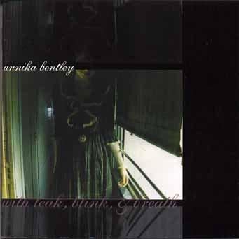 Annika Bentley - With Leak, Blink, & Breath - Amazon.com Music