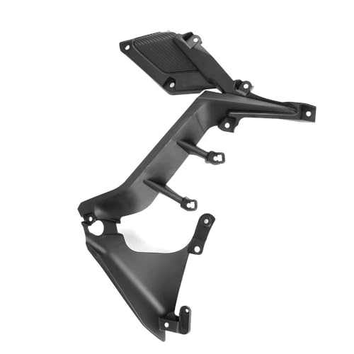 Carénage d'admission d'air moto CBR 650R pour vos balades et trajets quotidiens