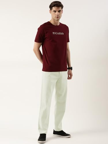 Image of BENE KLEED Men Jeans