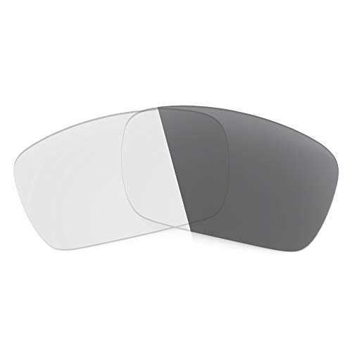 Image of Revant Replacement Lenses for Oakley Fuel Cell OO9096 Sunglasses
