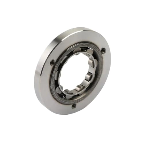 Roulement unidirectionnel d'embrayage de démarreur pour entretien moteur KLX140 13193-0005