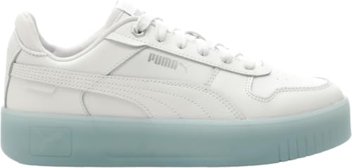 Image of Puma Womens Carina Street Sneaker