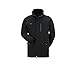 Produktbild Größe S Unisex Planam Outdoor Winter Secu Parka schwarz Modell 3685
