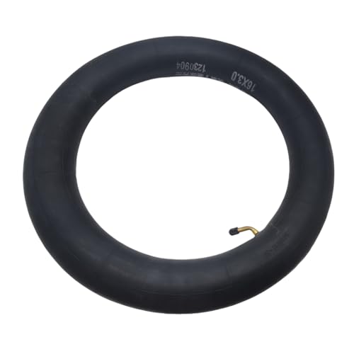 16x3.0 Inner Tube&Outer Tire for INMOTION V12 Unicycle Self Balancing Scooter 16 Inch Tyre Accessories (V12 Inner Tube) - Thumbnail 5