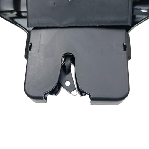 Image of Trunk Latch Compatible with 2008 2009 Focus Sedan Rear Tailgate Lock Assembly
