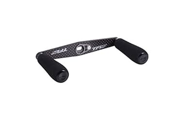 アブガルシア　dflハンドル Abu works DFL Knob(アブワークス DFLノブ)｜AbuGarcia｜釣具の
