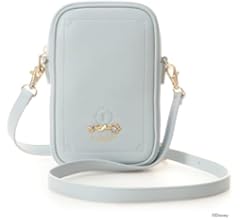 【未使用品】サマンサタバサプチチョイス ディズニーコレクション スマホショルダー ディズニーコレクション プリンセスシリーズ』スマホショルダー